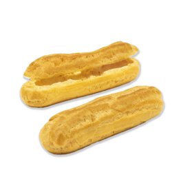 Eclair grand modèle pur beurre 